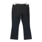 ADIDAS GOLF Adidas Golf EJ7398 стрейч брюки оттенок черного OT Golf одежда женский 