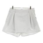 ADIDAS GOLF Adidas Golf HA5843 юбка-брюки юбка оттенок белого M Golf одежда женский 