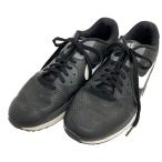 NIKE GOLF Nike Golf CU9978-002 AIR MAX 90 шиповки отсутствует туфли для гольфа оттенок черного 27.5cm Golf одежда мужской 