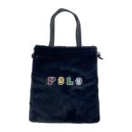 POLOGOLF Ralph Lauren Polo туфли для гольфа кейс мех темно-синий серия Golf одежда 