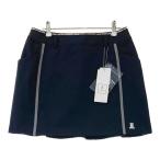 [ новый товар ]LANVIN SPORT Lanvin sport юбка темно-синий серия L Golf одежда женский 