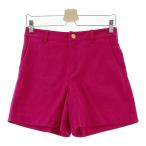 BEAMS GOLF Beams Golf шорты розовый серия M Golf одежда женский 