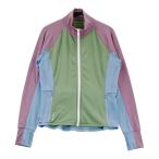 RLX Ralph Lauren Zip жакет хаки серия S Golf одежда женский 
