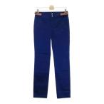 [ новый товар ]POLOGOLF Ralph Lauren Polo Golf стрейч брюки темно-синий серия 2 Golf одежда женский 