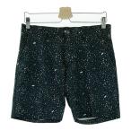 ADIDAS GOLF Adidas Golf HC5577 стрейч шорты общий рисунок оттенок черного 76 Golf одежда мужской 