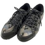 MARK&amp;LONA Mark and rona1113A026 ×asics шиповки отсутствует туфли для гольфа камуфляж камуфляж оттенок черного 25 Golf одежда мужской 