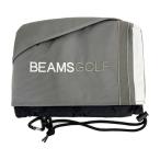 BEAMS GOLF Beams Golf железный покрытие серый серия IR Golf одежда 