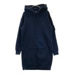 PEARLY GATES Pearly Gates с изнанки флис Parker One-piece темно-синий серия 0 Golf одежда женский 