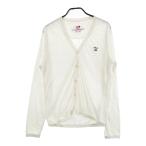 MASTER BUNNY EDITION тормозные колодки ba колено выпуск кардиган linen оттенок белого 4 Golf одежда мужской 