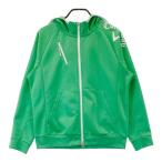 CALLAWAY Callaway длинный рукав f-ti полный Zip Parker оттенок зеленого LL Golf одежда женский 