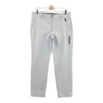 MUNSING WEAR Munsingwear одежда длинные брюки серый серия 88 Golf одежда мужской 