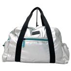 23 район GOLFnijuu thank Golf сумка "Boston bag" оттенок серебра Golf одежда 