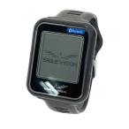 EAGLE VISION Eagle Vision EV-236 watch6 GPS navi часы оттенок черного Golf одежда 