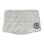 PEARLY GATES Pearly Gates обратная сторона боа защита горла "neck warmer" оттенок белого FR Golf одежда 