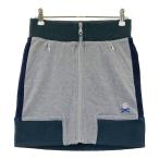 MARK&amp;LONA Mark and rona Zip юбка серый серия S Golf одежда женский 