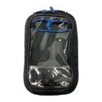 TANAX MOTO FIZZ Tanax Motofizz MFK-188 сумка на бензобак кружка отсутствует 5500S оттенок черного мотоцикл одежда 