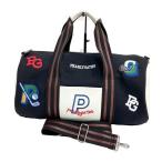 PEARLY GATES Pearly Gates 2024 год модели 2WAY сумка "Boston bag" темно-синий серия Golf одежда 