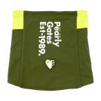 PEARLY GATES Pearly Gates защита горла "neck warmer" хаки серия FR Golf одежда 