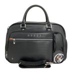 ADABAT Adabat 2WAY сумка "Boston bag" оттенок черного Golf одежда 