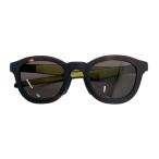 Eyevol I voruRYS MDM-LY солнцезащитные очки оттенок черного 48*24-134 Golf одежда 