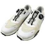 PUMA GOLF Puma Golf 310219-11 Shadow кошка ni Toro диск шиповки отсутствует туфли для гольфа оттенок белого 25.5 Golf одежда мужской 