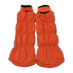 JACK BUNNY Jack ba колено с изнанки флис гетры orange серия FR Golf одежда 