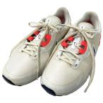 NIKE GOLF Nike Golf DM8449-041 Infinity Pro туфли для гольфа оттенок белого 25.5 Golf одежда мужской 
