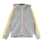 NEW BALANCE GOLF New balance длинный рукав Zip жакет серый серия 0 Golf одежда женский 