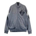 MUNSING WEAR Munsingwear одежда вязаный переключатель пуховик серый серия L Golf одежда мужской 