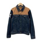 HARLEY DAVIDSON ハーレーダビッドソン 98588-18VM デニムジャケット  ネイビー系 M バイクウェア メンズ