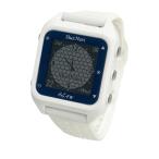SHOT NAVI Schott navi HuG-FW GPS navi Golf часы оттенок белого Golf одежда 