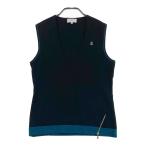 LANVIN SPORT Lanvin sport лучший оттенок черного 38 Golf одежда женский 