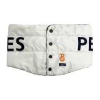 PEARLY GATES Pearly Gates защита горла "neck warmer" Logo оттенок белого FR Golf одежда 