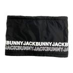 JACK BUNNY Jack ba колено защита горла "neck warmer" оттенок черного Golf одежда 