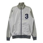 ADIDAS GOLF Adidas Golf A03158 переключатель Zip жакет серый серия O Golf одежда мужской 