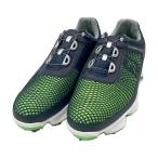 FOOT JOY foot Joy 51001J туфли для гольфа HYPER FLEX Boa темно-синий серия 25 Golf одежда мужской 