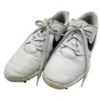NIKE GOLF Nike Golf AR5579-002 low siG Tour туфли для гольфа оттенок белого 25 Golf одежда мужской 