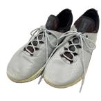 ecco eko -BIOM C4 130404 57719 шиповки отсутствует туфли для гольфа серый серия EU39 Golf одежда мужской 