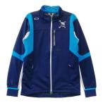 OAKLEY Oacley 412441JP Zip жакет Skull темно-синий серия M Golf одежда мужской 
