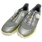 NEW BALANCE GOLF New balance FuelCell 1001V1 MGS1001G BOA шиповки отсутствует туфли для гольфа оттенок серебра 24.5cm Golf одежда женский 