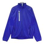 RLX Ralph Lauren Zip жакет оттенок голубого M Golf одежда мужской 