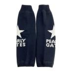 PEARLY GATES Pearly Gates гетры темно-синий серия FR Golf одежда 