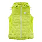 MUNSING WEAR Munsingwear одежда с капюшоном жилет оттенок зеленого M Golf одежда женский 