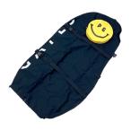 PEARLY GATES Pearly Gates Novelty дорожый рюкзак caddy bag покрытие темно-синий серия Golf одежда 