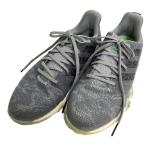 ADIDAS GOLF Adidas Golf GX3931 код Chaos 22 туфли для гольфа LVL61 серый серия 27.0 Golf одежда мужской 