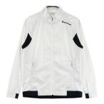 TAYLOR MADE TaylorMade Zip жакет оттенок белого S Golf одежда женский 