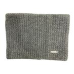MASTER BUNNY EDITION тормозные колодки ba колено выпуск кашемир вязаный защита горла "neck warmer" серый серия FR Golf одежда 