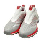 ADIDAS GOLF Adidas Golf IH9893 2025 год модели BOA Adi Zero zedoji-25 туфли для гольфа оттенок белого 23.5 Golf одежда женский 