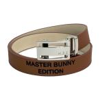 MASTER BUNNY EDITION тормозные колодки ba колено выпуск ремень оттенок бежевого Golf одежда 