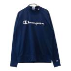 CHAMPION GOLF Champion Golf 2024 год модели mok шея футболка с длинным рукавом темно-синий серия MEDIUM Golf одежда мужской 